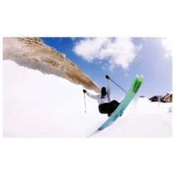 FACTION Pack Esquí Alpino Prodigy 1 + Fij -Esquí Equipos Tienda 002a24e2db288900408edefade9af197efcb3881 H24FACTSKI389882 906