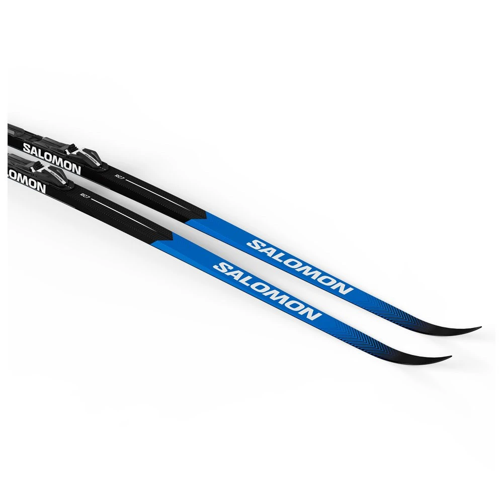 Kit Esquí Nórdico Salomon Rc7+ ESkin + Prolink Shift 6 Kit Esquí Nórdico Salomon Rc7+ ESkin + Prolink Shift - Imagen 4
