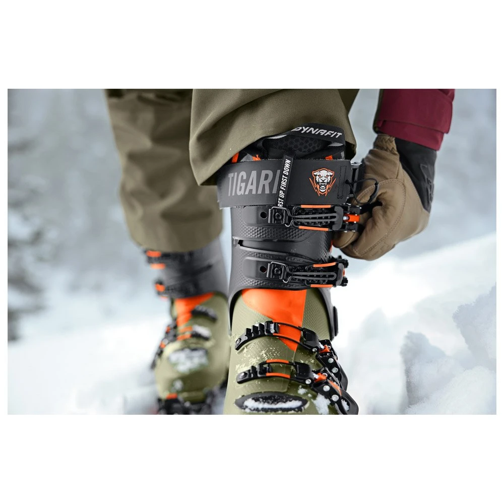 Botas De Esquí De Travesía Dynafit Tigard 130 13 Botas De Esquí De Travesía Dynafit Tigard 130 - Imagen 11