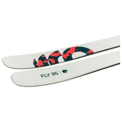 Esquís Movement Fly 95 Women -Esquí Equipos Tienda 010307861a21040573dda494ffac1037ca2ada23 H24MOVESKI397215 907