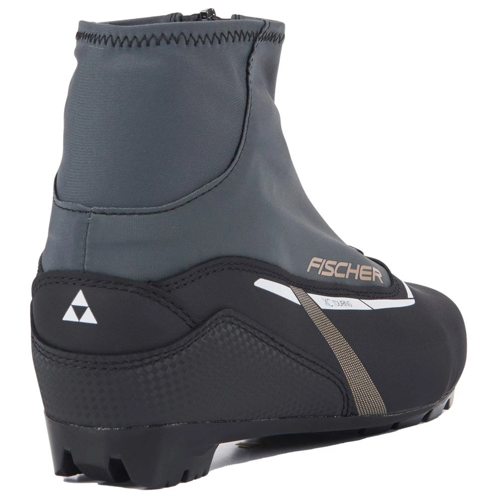 Bota De Esquí Nórdico Fischer Xc Touring Ws 4 Bota De Esquí Nórdico Fischer Xc Touring Ws - Imagen 2