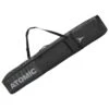 Funda Esquí Atomic Double Ski Bag Black Grey