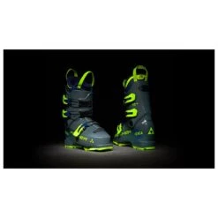 Botas De Esquí Fischer Rc4 60 Jr Gw Rhino Grey -Esquí Equipos Tienda 0134bb4727deb89760dbdf74a47558b317ac17ea H24FISCCHA405045 903