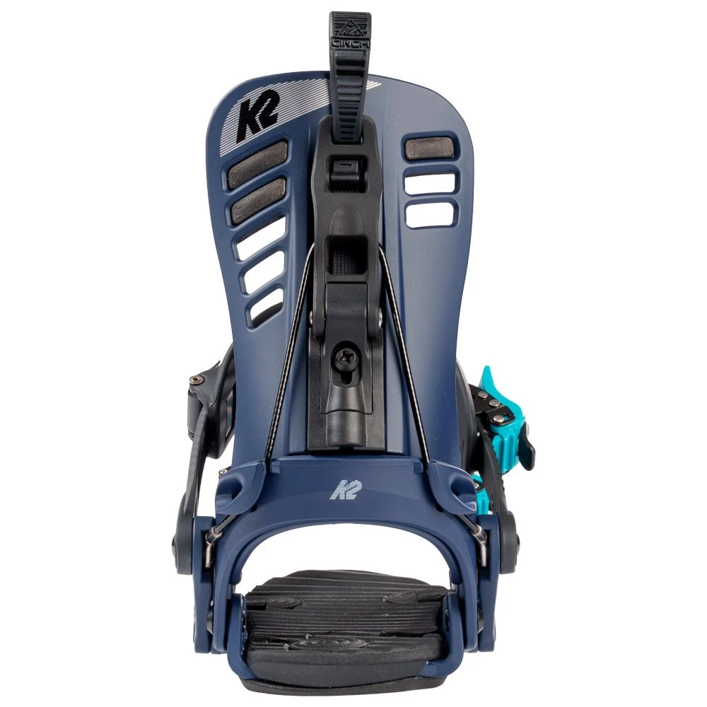 Yes! Pack Snowboard Hybrid + Fij 15 Yes! Pack Snowboard Hybrid + Fij - Imagen 13