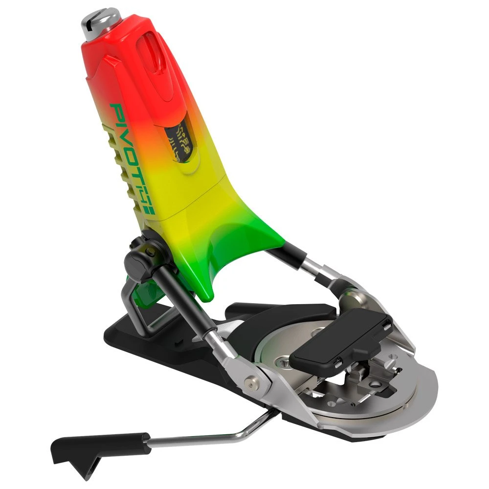 Fijaciones Esquí Look Pivot 14 Gw B115 Forza 3.0 4 Fijaciones Esquí Look Pivot 14 Gw B115 Forza 3.0 - Imagen 2