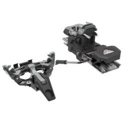 Fijaciones De Travesía Dynafit Blacklight Long Travel 105mm Magnet