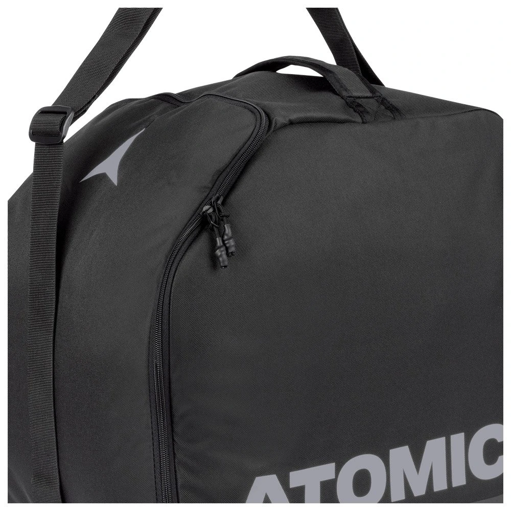 Funda Botas Atomic Boot & Helmet Bag Black Grey 4 Funda Botas Atomic Boot & Helmet Bag Black Grey - Imagen 2