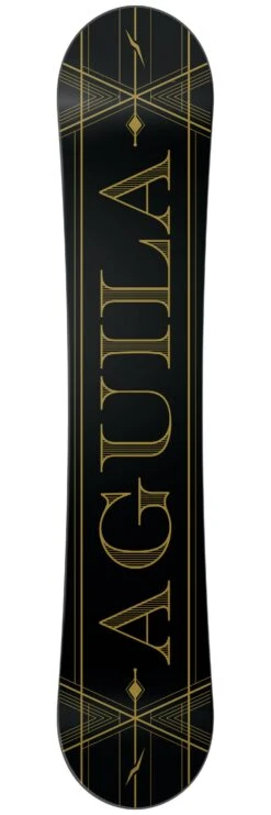 Pack Snowboard Aguila Black + Fij -Esquí Equipos Tienda 01b708594bf1464cce962c9947edd1ee63c159c4 H23VERDBOA360820 2