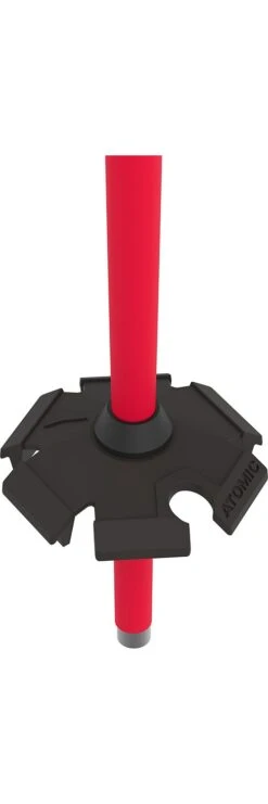 Bastones Atomic Amt Red -Esquí Equipos Tienda 01bbc620cf7bb50d84fc845a5434d7392fc130ec VH21ATOMBAT003 2