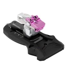 Fijaciones De Travesía ATK Kuluar 9 Lt Purple -Esquí Equipos Tienda 01e0eea59db6ab600bbb608cc13e4e1b3ede72c2 H23ATKRFIX253640 ATKR0672950 901 2