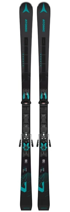 Atomic Pack Esquí Alpino Redster X7 Revoshock C + Fij