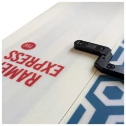 Pack Snowboard Ramen Express Split + Fij -Esquí Equipos Tienda 0249b8908c0ecaa162d08623d18866190d4ce3b1 H23BOREBOA259641 904