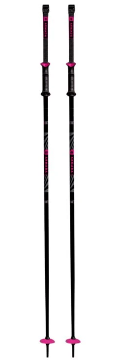 Bastones Armada Triad Pink Smt