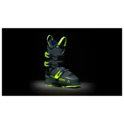 Botas De Esquí Fischer Rc4 60 Jr Gw Rhino Grey -Esquí Equipos Tienda 02ea7be2bff145a3c4e1d3d52afc931a2ab004f3 H24FISCCHA405045 901