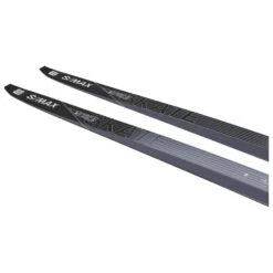 Salomon Pack Esquí Nordico S/Max Skate Junior + Fij -Esquí Equipos Tienda 02f32ac48ff4f0903b0f1285ce897a864bad0166 H24SALOSKI379689 901