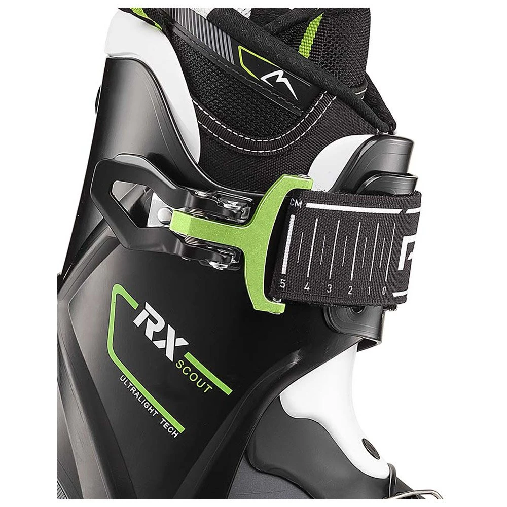 Botas De Esquí De Travesía Roxa Rx Scout U75 4 Botas De Esquí De Travesía Roxa Rx Scout U75 - Imagen 2