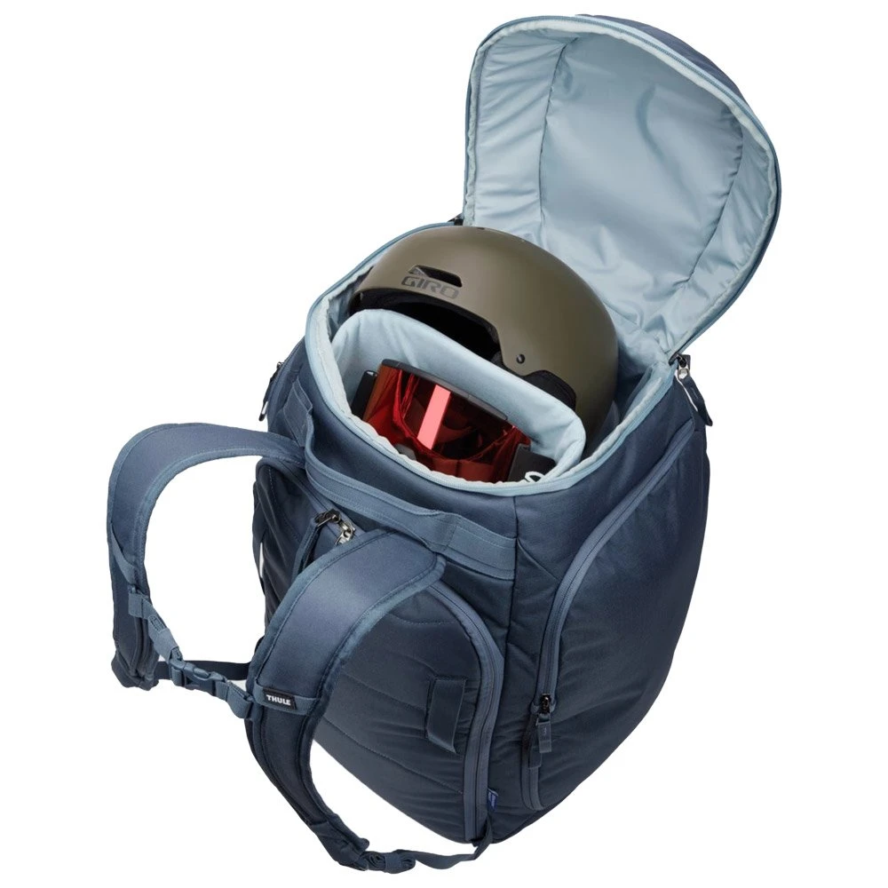 Thule Snowboard Roller Black Brown + 13 Thule Snowboard Roller Black Brown + - Imagen 11