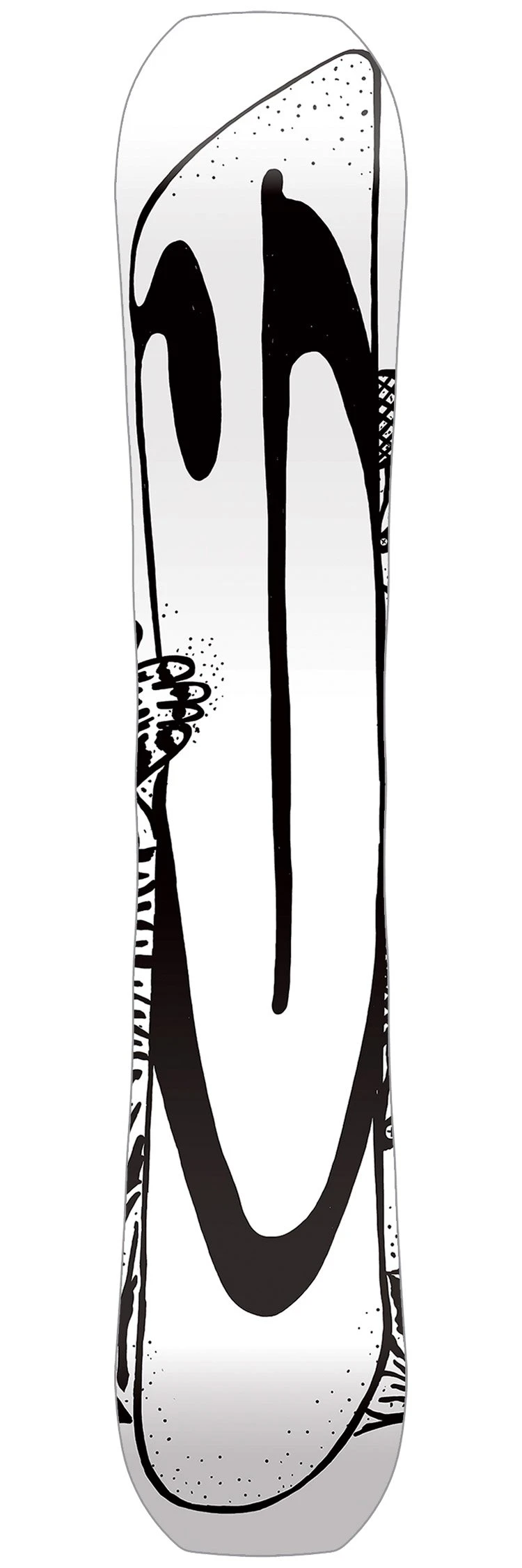 Gnu Pack Snowboard Money + Fij 4 Gnu Pack Snowboard Money + Fij - Imagen 2