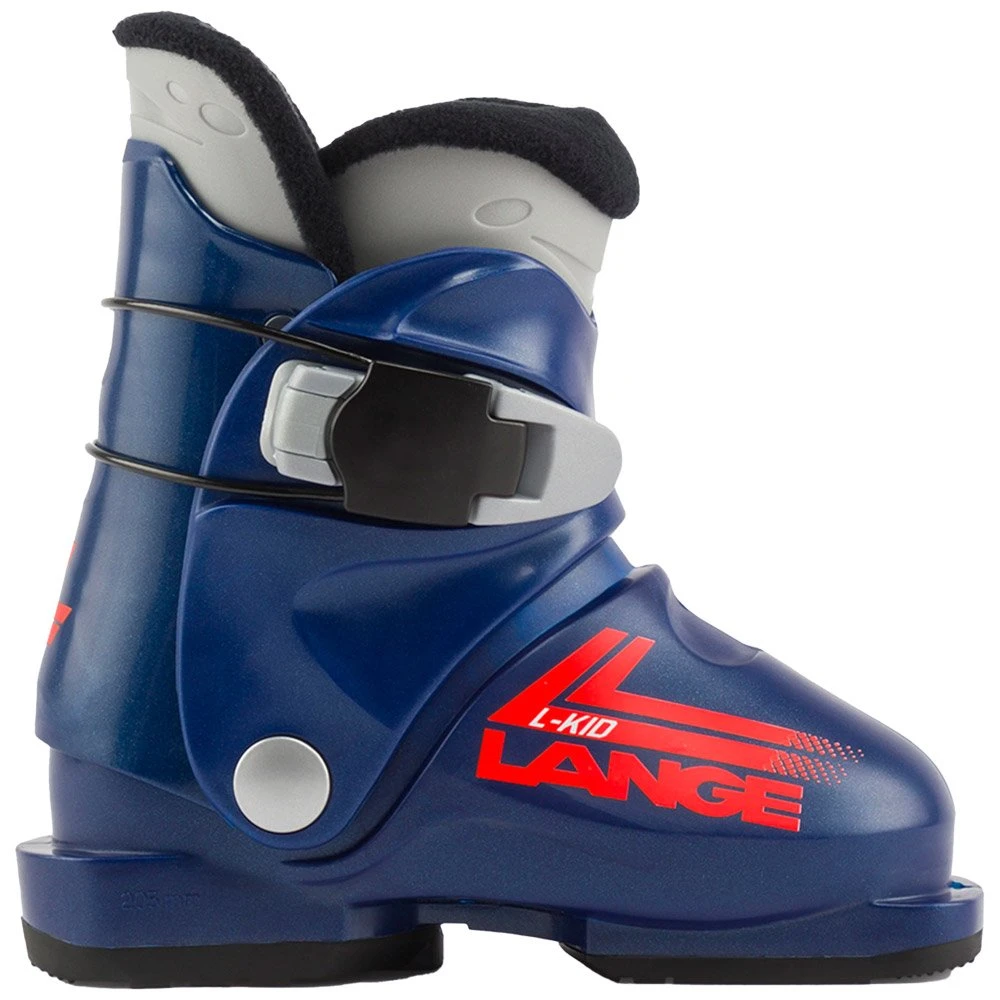 Botas De Esquí Lange L-Kid 5 Botas De Esquí Lange L-Kid - Imagen 3
