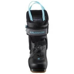 Botas De Esquí De Travesía Salomon MTN Summit Pure W Black Rainy Day 10 Botas De Esquí De Travesía Salomon MTN Summit Pure W Black Rainy Day -Esquí Equipos Tienda 03c34093b48e1296bdc693f639544aa63c35feba H23SALOCHA256215 5