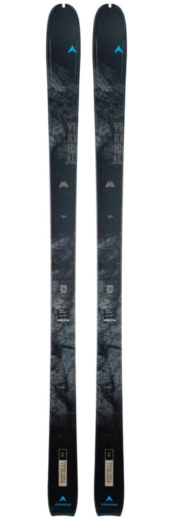 Esquís De Travesía Dynastar M-Vertical