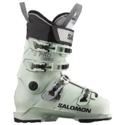 Botas De Esquí Salomon S/Pro Alpha 100 W White