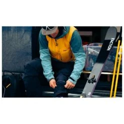 Esquís De Travesía Faction La Machine 2 Mini -Esquí Equipos Tienda 041d7ad14a7a52cfcf32df218912d3c5b5166735 H23FACTSKI244615 906 1