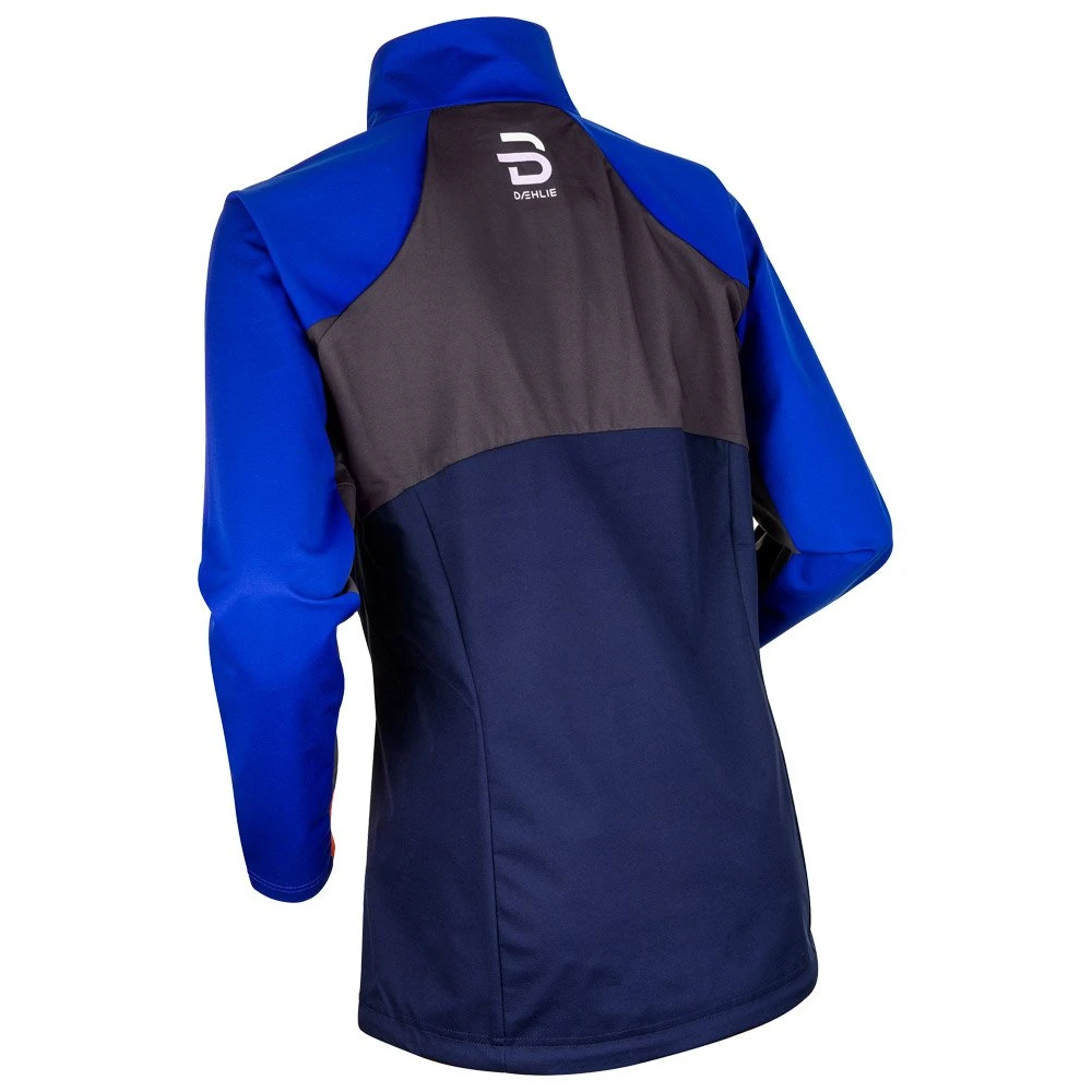 Chaqueta Esquí Nórdico Bjorn Daehlie Jacket Challenge 2.0 Wmn Surf The Web 4 Chaqueta Esquí Nórdico Bjorn Daehlie Jacket Challenge 2.0 Wmn Surf The Web - Imagen 2