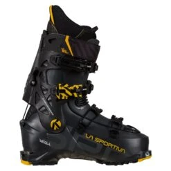 Botas De Esquí De Travesía La Sportiva Vega Black -Esquí Equipos Tienda 046995884f8240627459b953d89e2652e2e3a4c6 H23LASPCHA265055 3