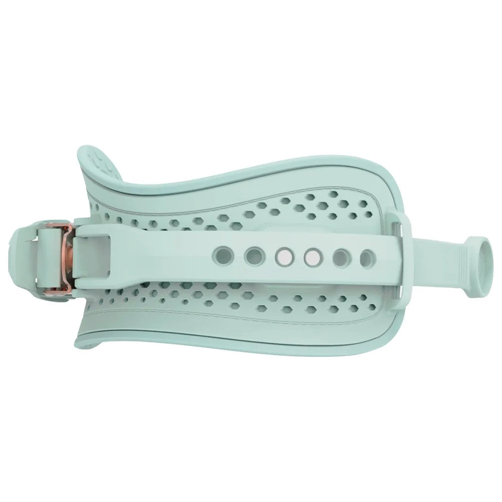 Fijaciones Snowboard Union Trilogy Seafoam Green 11 Fijaciones Snowboard Union Trilogy Seafoam Green - Imagen 9