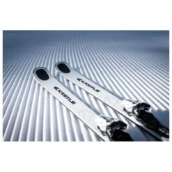 Kastle Pack Esquí Alpino Quartz 72 + Fij -Esquí Equipos Tienda 048f061c56d2b20ae507792a53a247192011475e H24KAESSKI416311 903