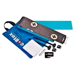 Pieles De Foca Colltex Sad Palu Mohair 110 Etrier 41 Cousu + Crochet Talon