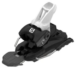 Salomon Pack Esquí Alpino Qst Spark Jr M + Fij -Esquí Equipos Tienda 04b96b651f39993e27668fa5ddfa0cdd712df6d2 H22SALOFIX218392 SALO0633504 10