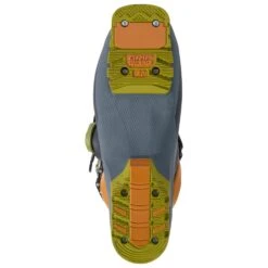 Botas De Esquí K2 Recon 110 Boa Black - Brown 17 Botas De Esquí K2 Recon 110 Boa Black - Brown -Esquí Equipos Tienda 04c42d64ad8472abc9d4638b2902c7f625d9fd22 H24KDEUCHA414797 9