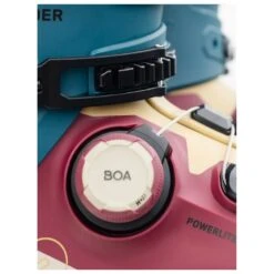 Botas De Esquí K2 Mindbender 95 Boa W Merlot Beige -Esquí Equipos Tienda 04dde3f4ba811b023a027a64e9ebd55c9d28d427 H24KDEUCHA415122 906