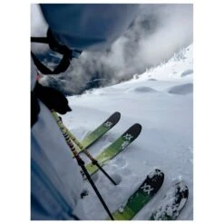 Esquís Volkl Blaze 114 -Esquí Equipos Tienda 04f57cd33c5d7578bf4baf24fc6e375f38adbaba H24VOLKSKI397818 911