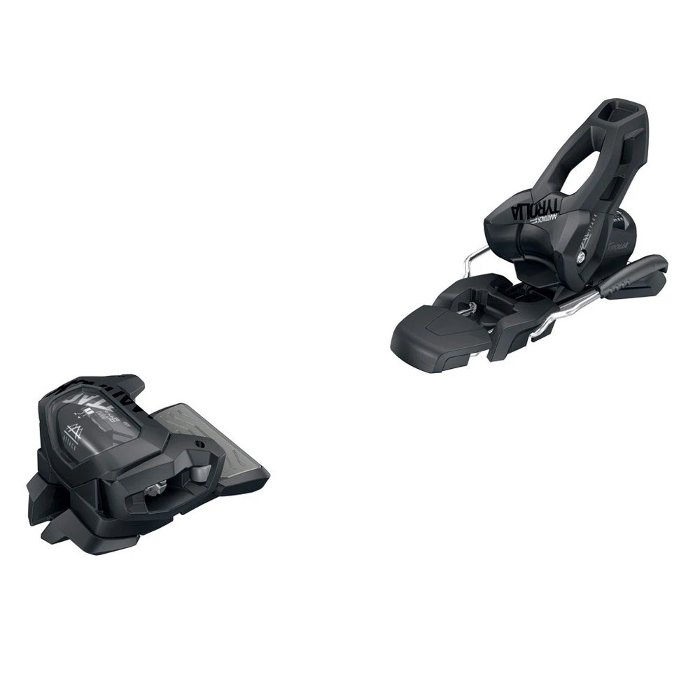 Armada Pack Esquí Alpino Declivity 92 Ti + Fij 5 Armada Pack Esquí Alpino Declivity 92 Ti + Fij - Imagen 3