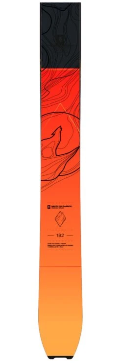 Esquís Majesty Havoc 100 Carbon 13 Esquís Majesty Havoc 100 Carbon -Esquí Equipos Tienda 0509b1ce98d568185bb1d75e363e4ad4be3f01f5 H24MAJESKI397588 902