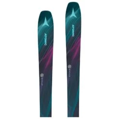 Atomic Pack Esquí Alpino Maven 86 Petrol Pink + Fij -Esquí Equipos Tienda 054fc52f513e58078b5aa2ac7d5d154c85744163 H24ATOMSKI383394 903