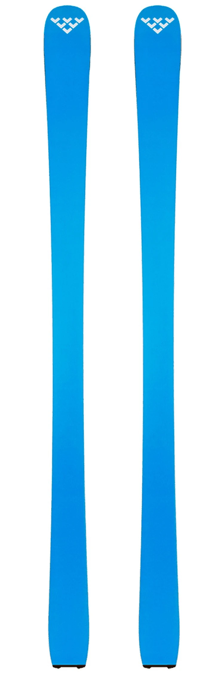 Esquís De Travesía Black Crows Ova Freebird 4 Esquís De Travesía Black Crows Ova Freebird - Imagen 2