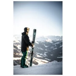 Esquís Kastle Zx92 -Esquí Equipos Tienda 05c301262e28cc5242cf9f56001aa452b158db4b H24KAESSKI416309 912