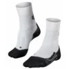 Calcetines Esquí Nórdico Falke Stabilizing Cool W White -Esquí Equipos Tienda 05e6297aca3fe68160709a45dc06bed0fba5e483 H22FALKACC1180749 0