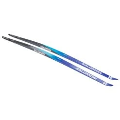 Salomon Pack Esquí Nordico S/Max Skate Junior + Fij -Esquí Equipos Tienda 06589169cc170d617348f9b2ddedc1c8facee9e4 H24SALOSKI379689 8