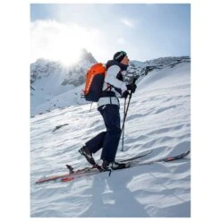 ELAN Pack Esquí Travesía Ripstick Tour 94 + Fij -Esquí Equipos Tienda 068cda2584f208f3c97add4ba220ebc0d8cc2511 H23MARKFIX244884 MARK0672001 902 1