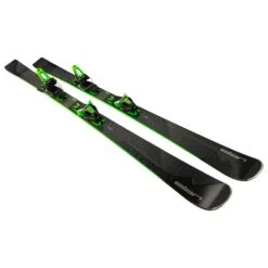 ELAN Pack Esquí Alpino Amphibio Gti Ps + Fij -Esquí Equipos Tienda 0697249bb63420597555e8695e560b32ede7a164 H23ELANSKI415512 3