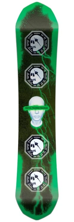 Capita Pack Snowboard Ultrafear + Fij -Esquí Equipos Tienda 0703fdb088b0c445ad32542350abd8eb8754df37 H24CAPIBOA413118 CAPI0843032 2