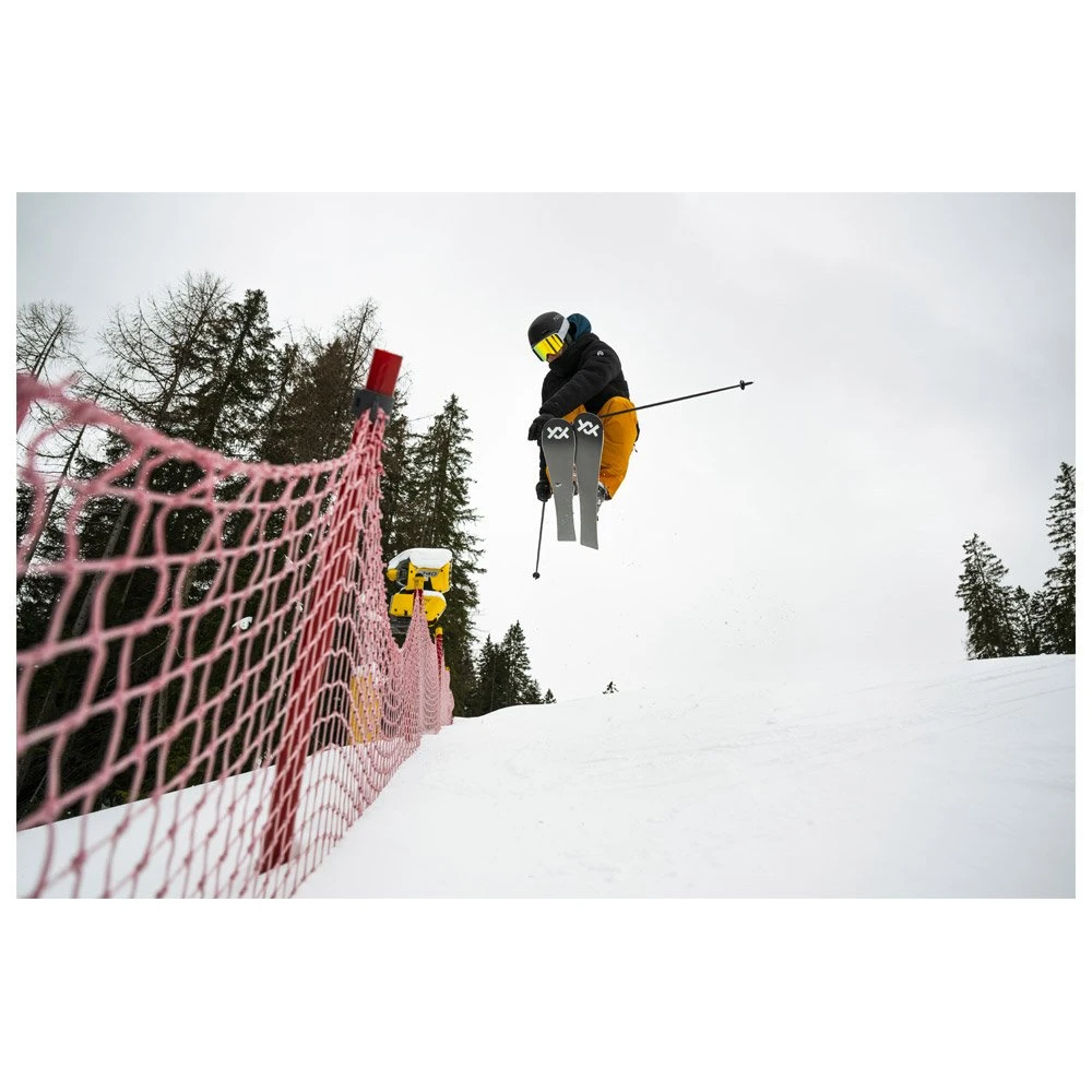 Esquís Volkl Kendo 88 17 Esquís Volkl Kendo 88 - Imagen 15