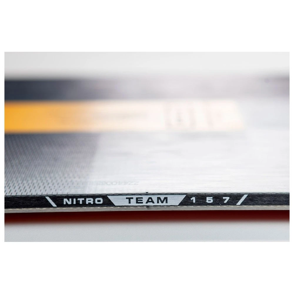 NITRO Pack Snowboard Team + Fij 9 NITRO Pack Snowboard Team + Fij - Imagen 7