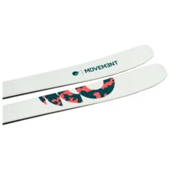 Esquís Movement Fly 95 Women -Esquí Equipos Tienda 0732f0c8b8b5102bc7b8f187fe4de8b46f256a03 H24MOVESKI397215 901