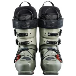 Botas De Esquí De Travesía Nordica Unlimited 120 Dyn Green Black Red -Esquí Equipos Tienda 07631a25c785c320f5072b39c6ae8530a9347f3f H24NORDCHA372595 905